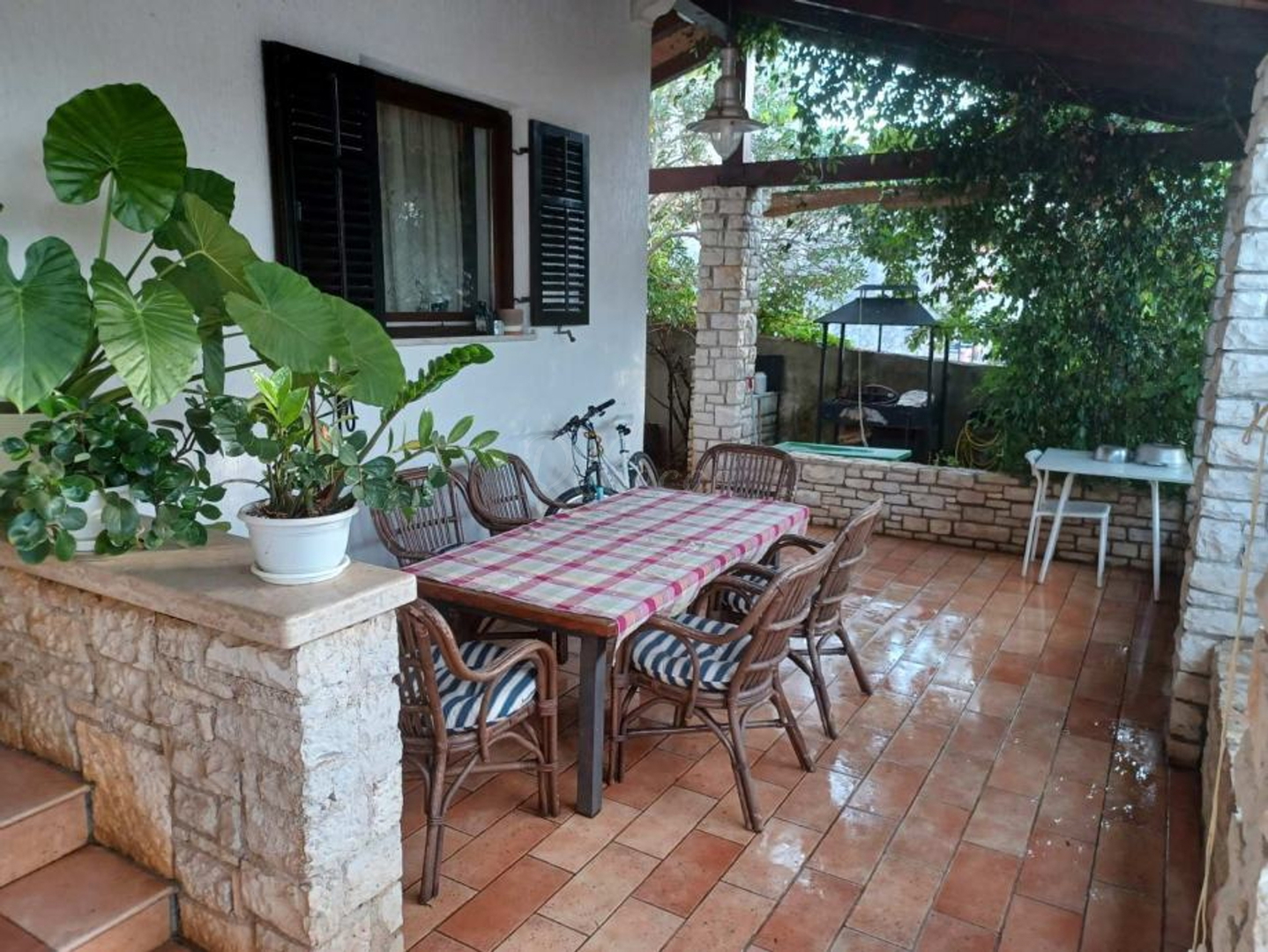 Haus Zu verkaufen - štinjan - foto 4/4