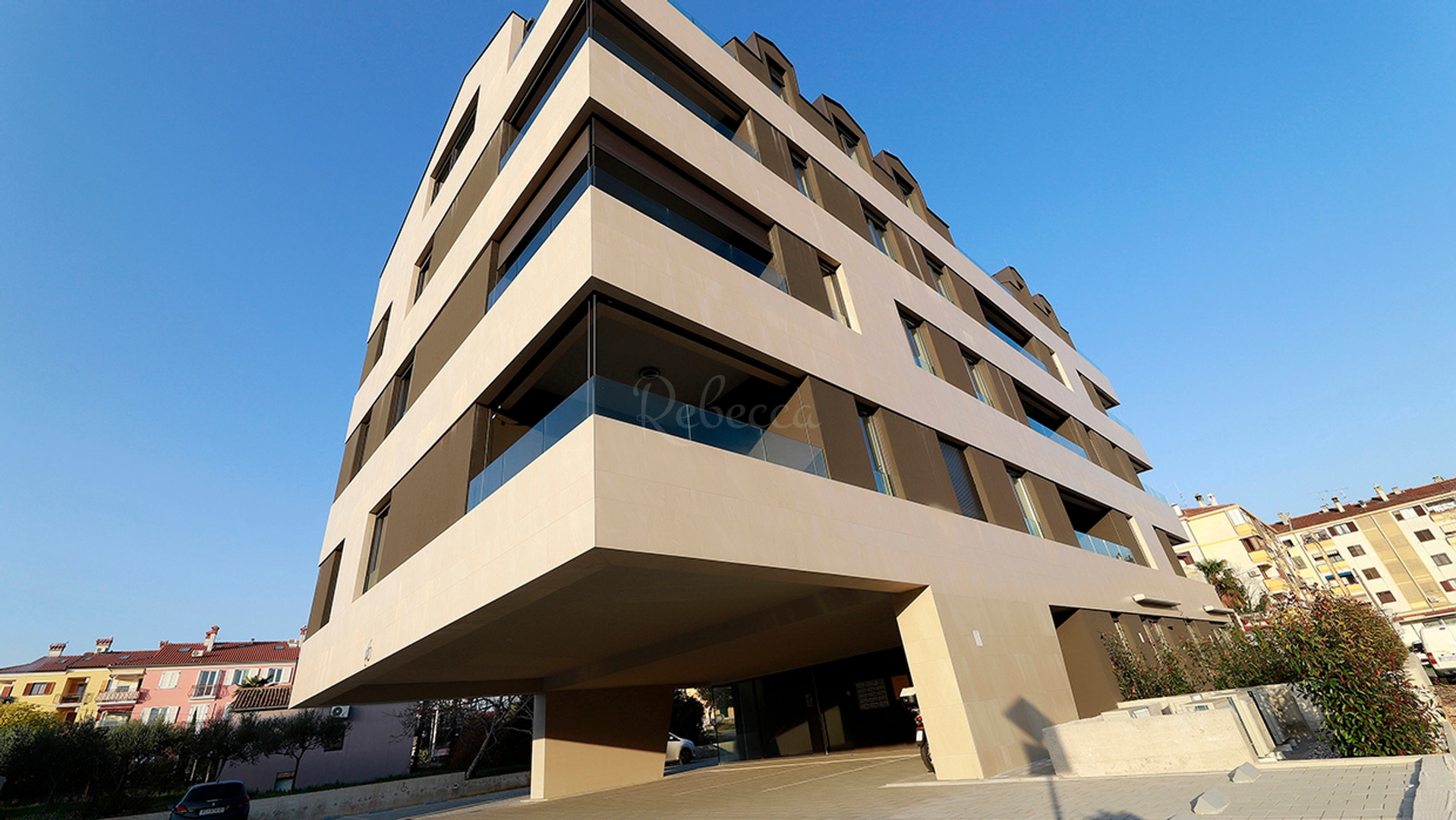 Flat For sale - Rovinj - foto 1/14