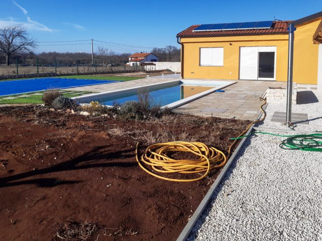 House for sale 195 m² – Svetvinčenat