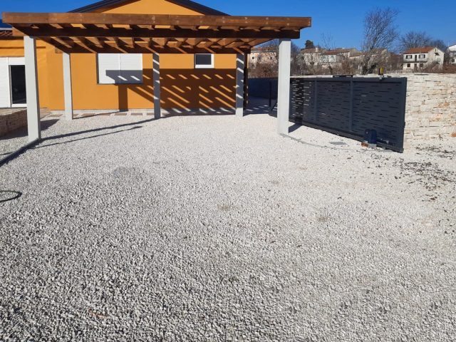 Dům Na prodej - Istarska Režanci - foto 2/4