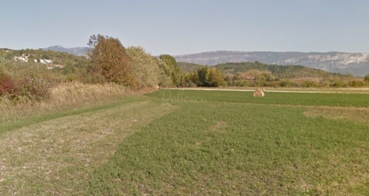 Parcela Naprodaj - Istarska Tupljak - foto 3/4
