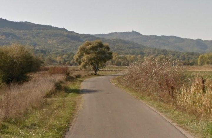 Parcela Naprodaj - Istarska Tupljak - foto 4/4
