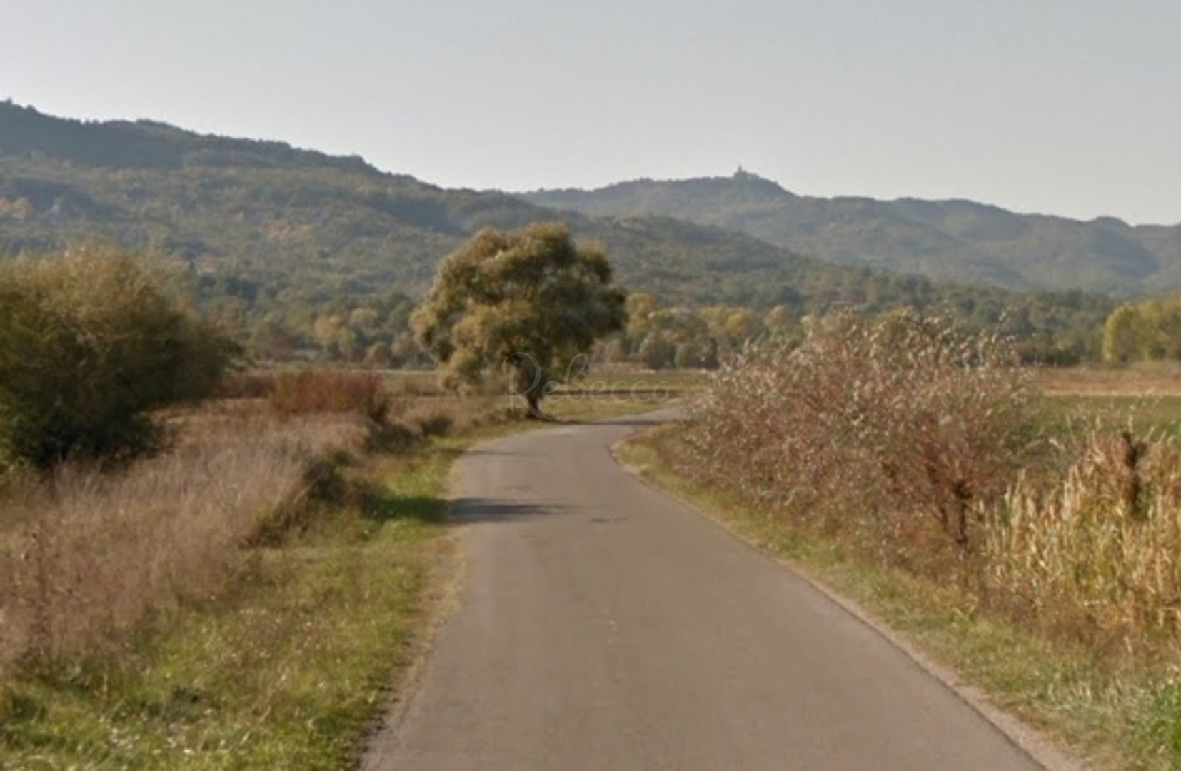 Parcela Naprodaj - Istarska Tupljak