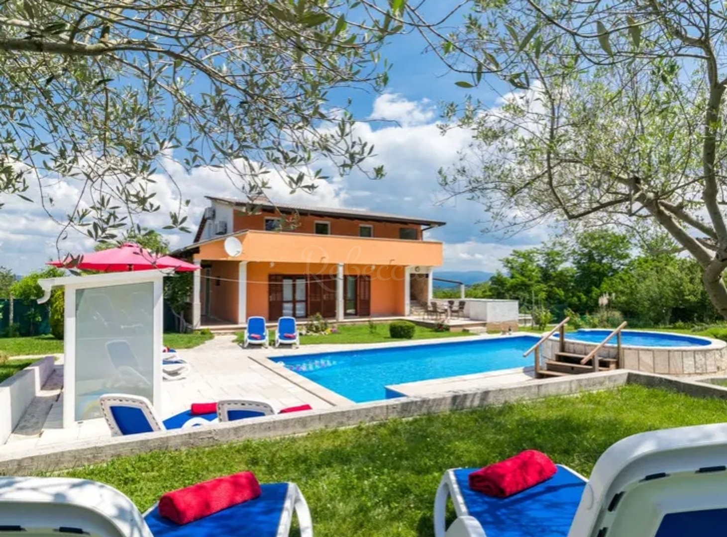 Haus Zu verkaufen - Istarska Motovun - foto 1/19