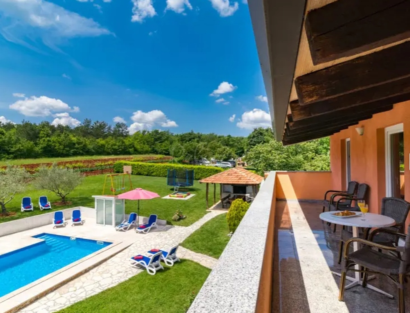 Haus Zu verkaufen - Istarska Motovun