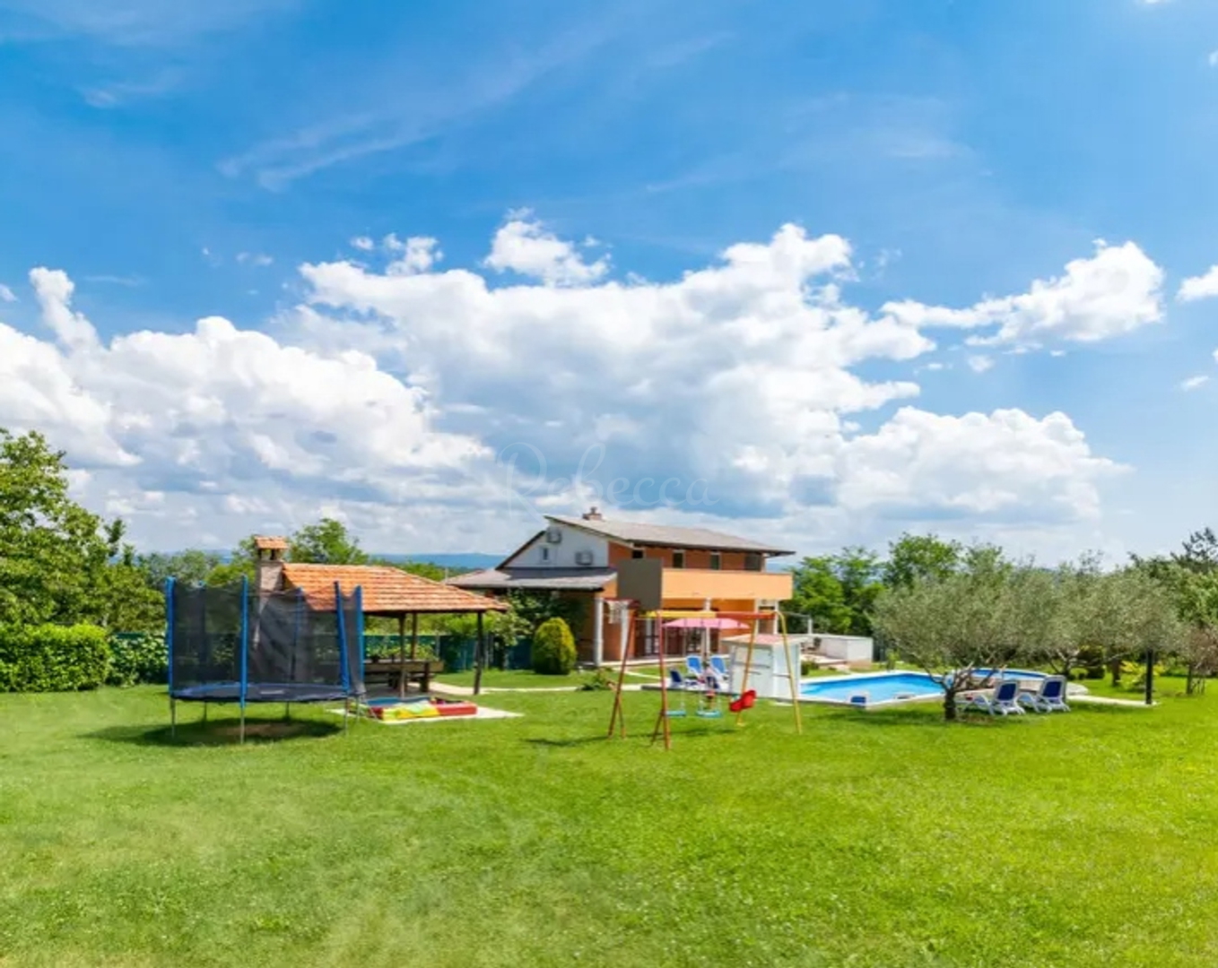 Haus Zu verkaufen - Istarska Motovun