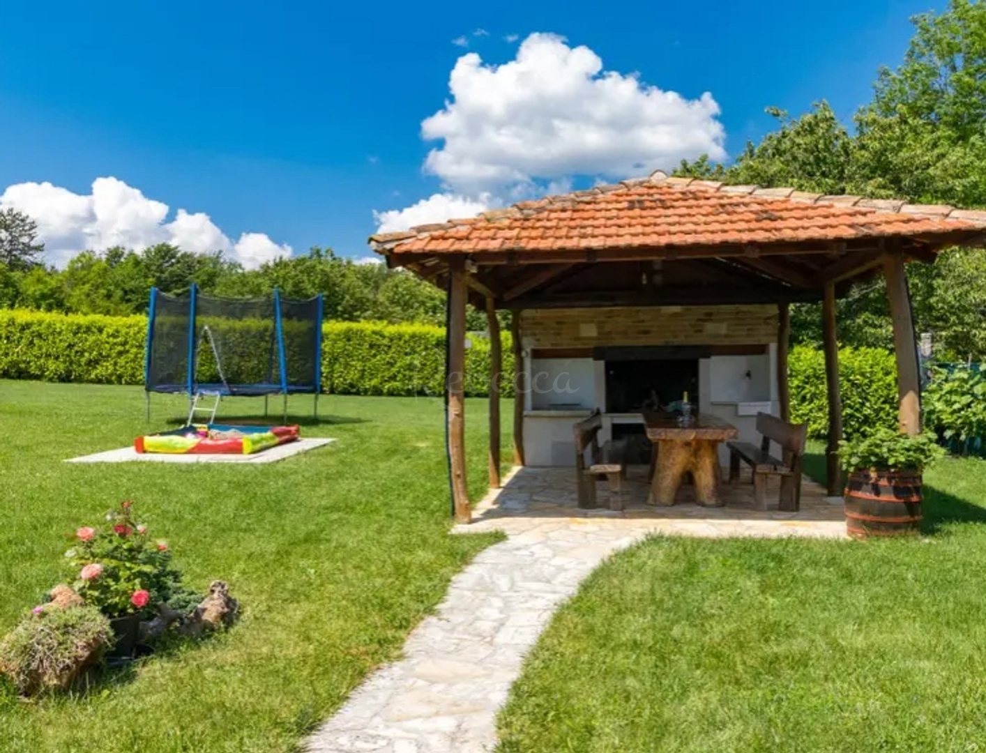 Haus Zu verkaufen - Istarska Motovun
