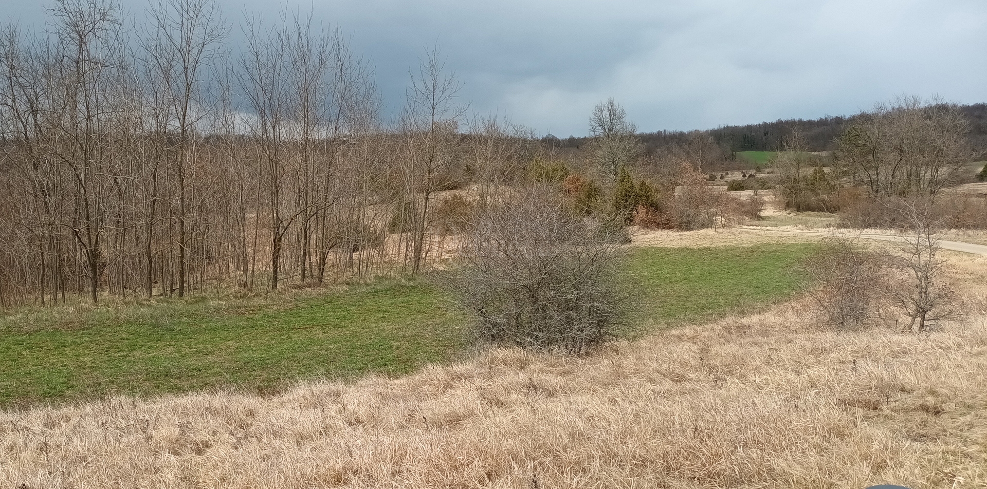 Parcela Na predaj - Istarska Milotski Breg - foto 5/7