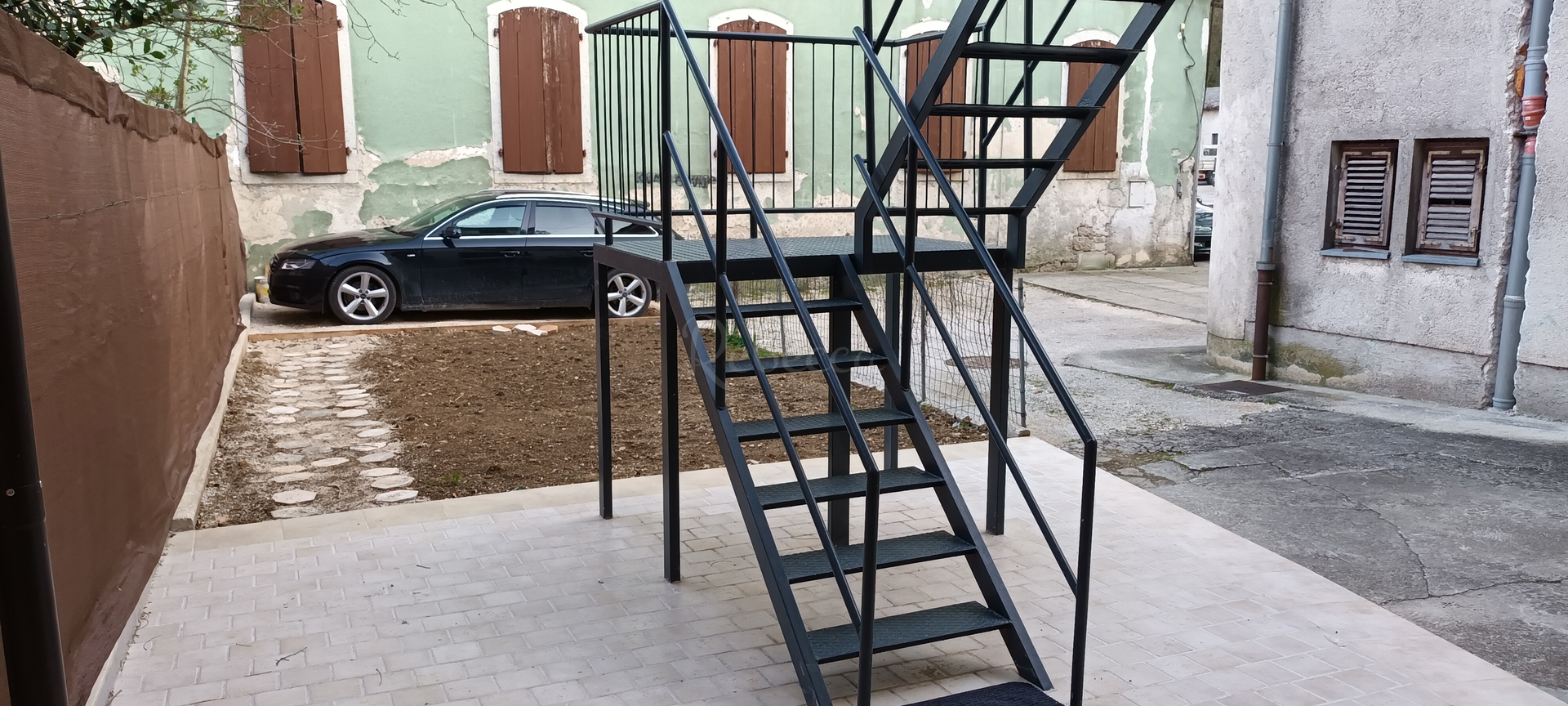 Dom Na predaj - Istarska Pazin