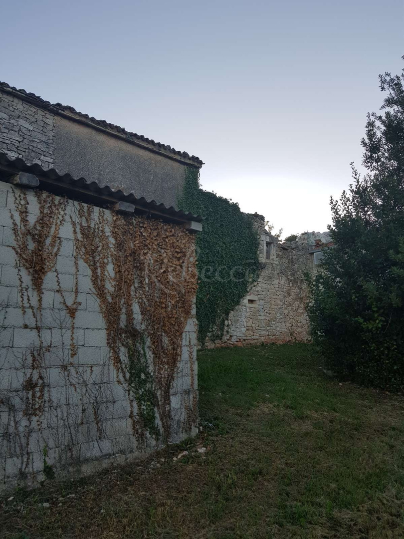 Dom Na sprzedaż - Istarska Sutivanac