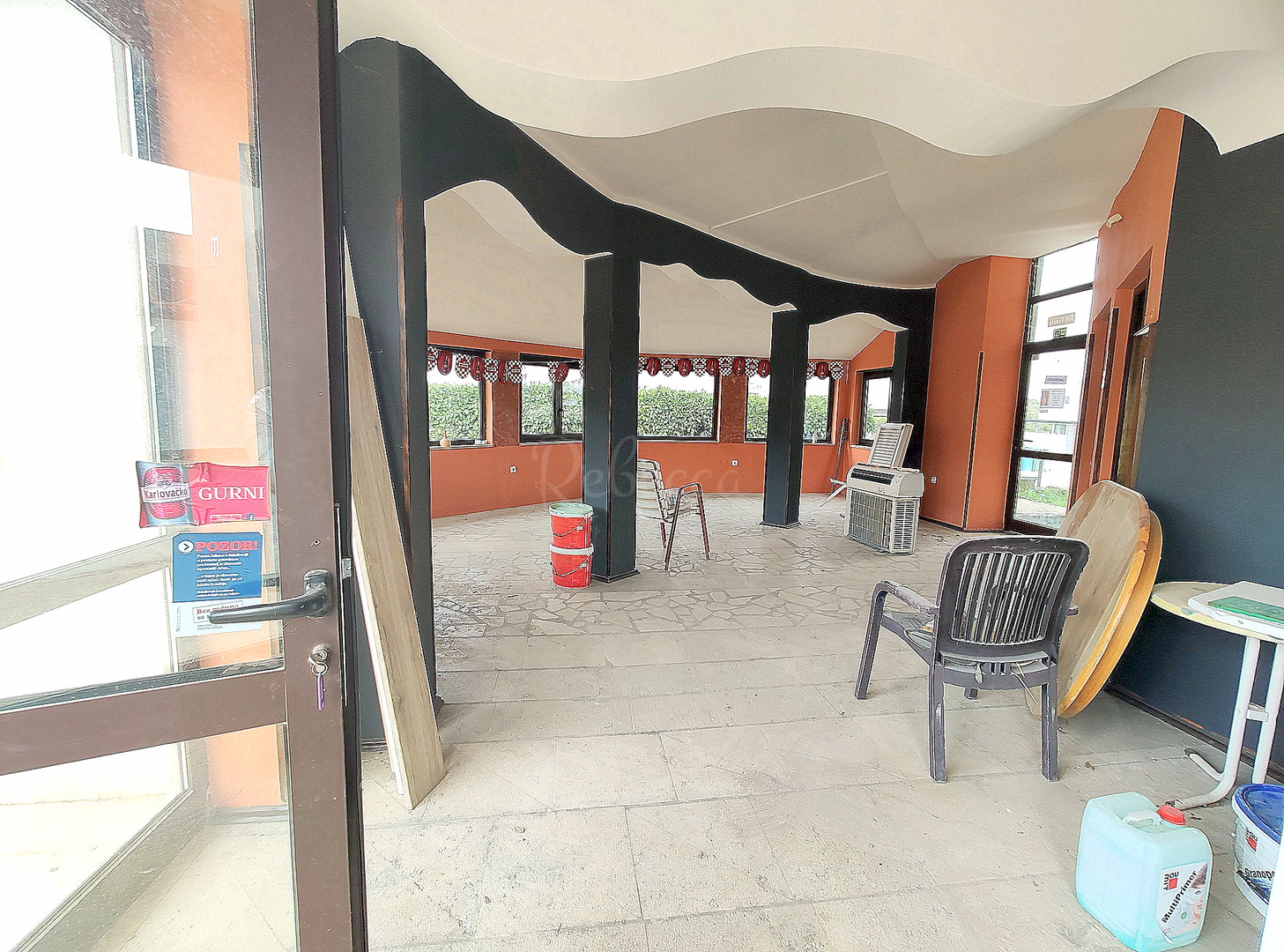 Business premises For sale - Istarska Pula