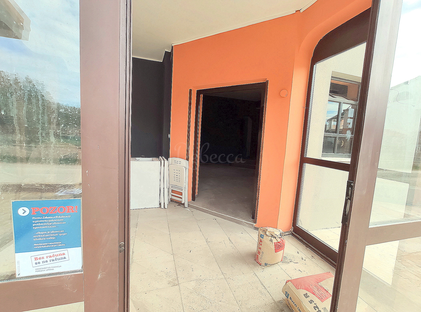 Business premises For sale - Istarska Pula