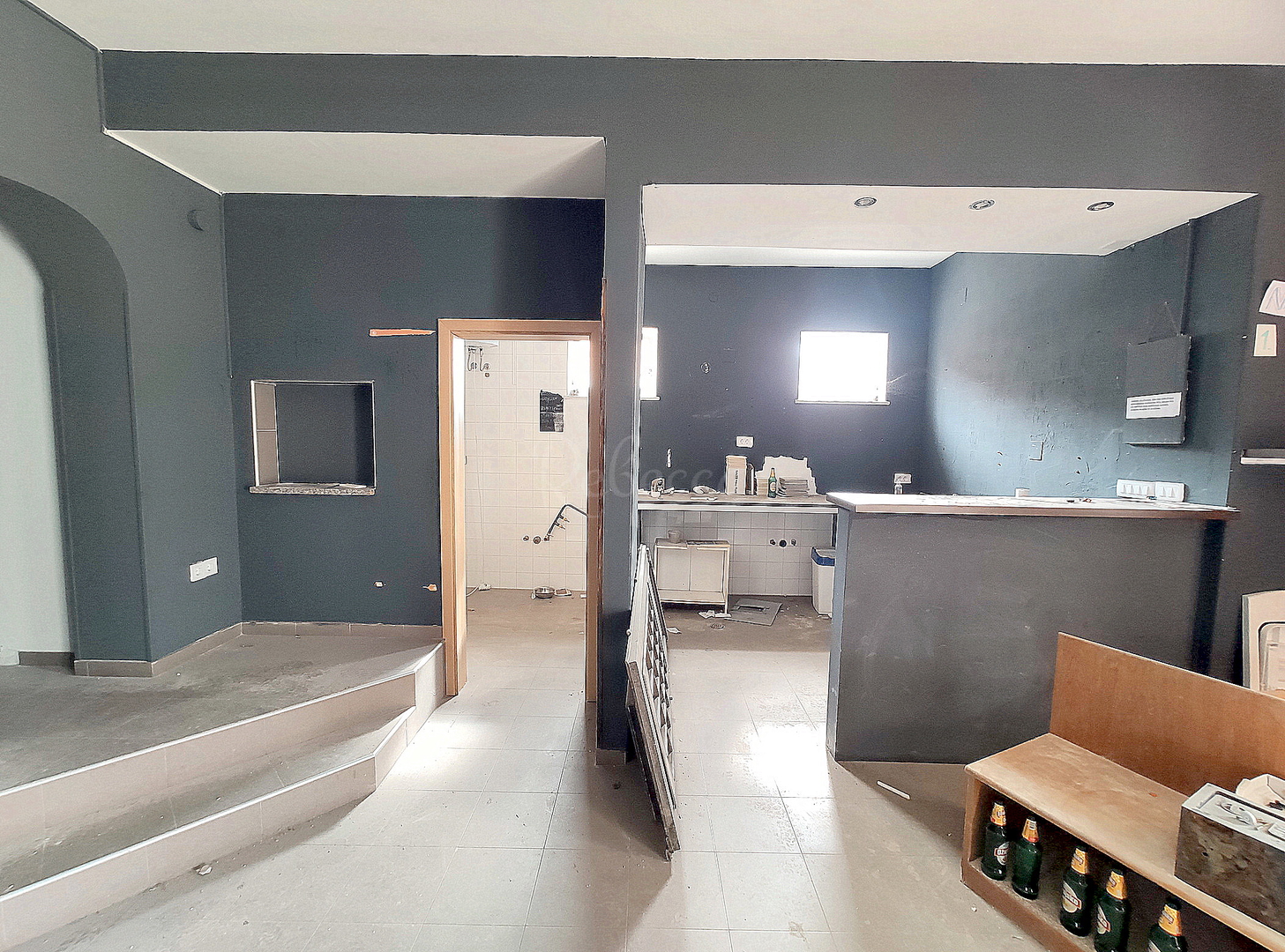 Business premises For sale - Istarska Pula