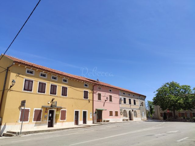 Parcela Naprodaj - Istarska Krnica - foto 5/5