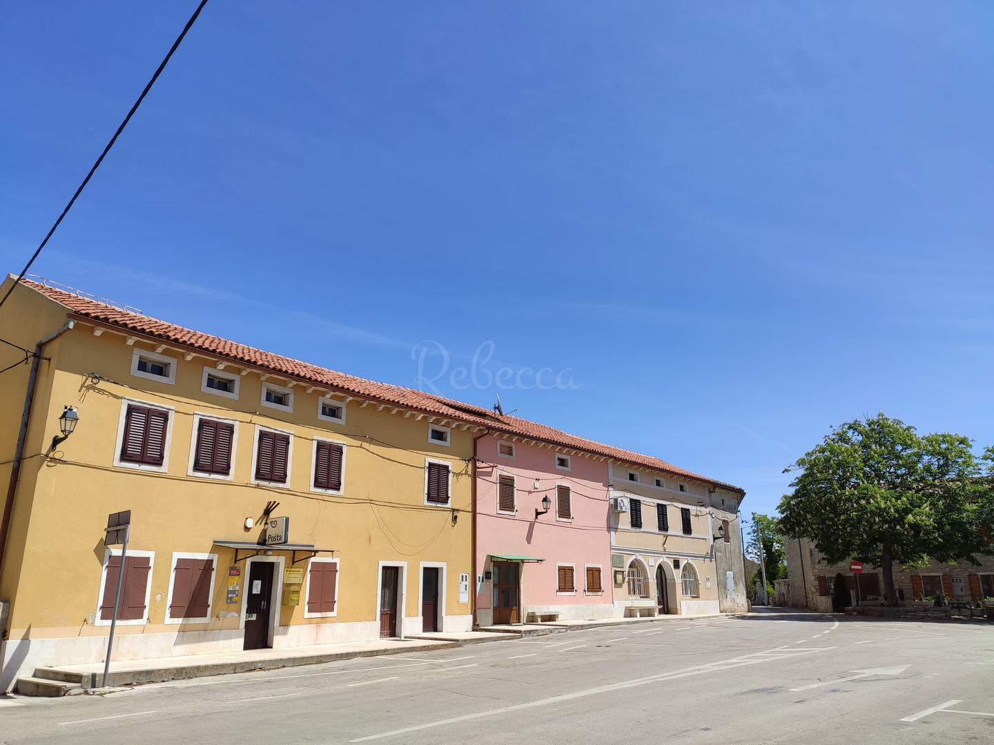 Zemljište Na prodaju -  Krnica