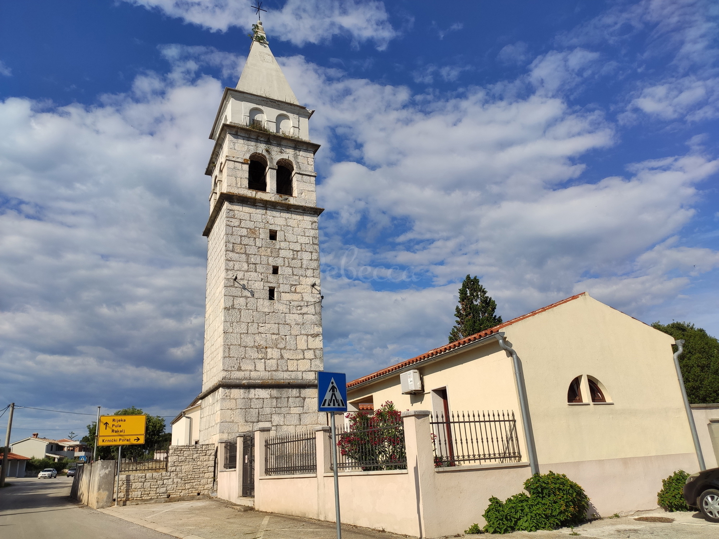 Zemljište Na prodaju -  Krnica