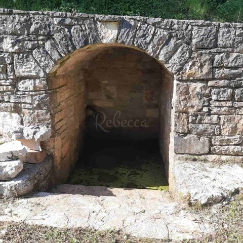 Zemljište Na prodaju - Istarska Tinjan - foto 2/4
