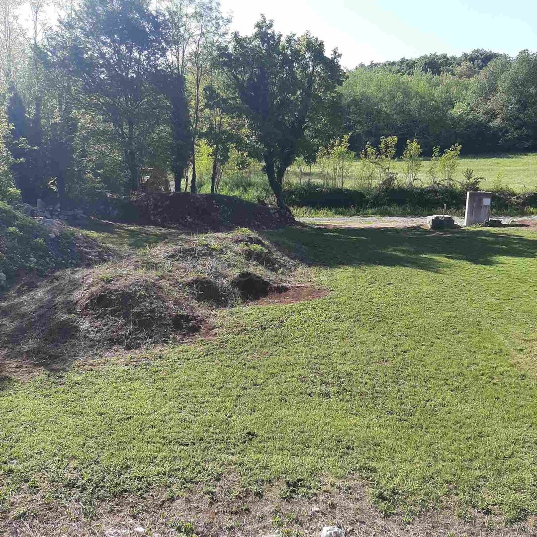 Terreno In vendita - Istarska Tinjan - foto 1/4