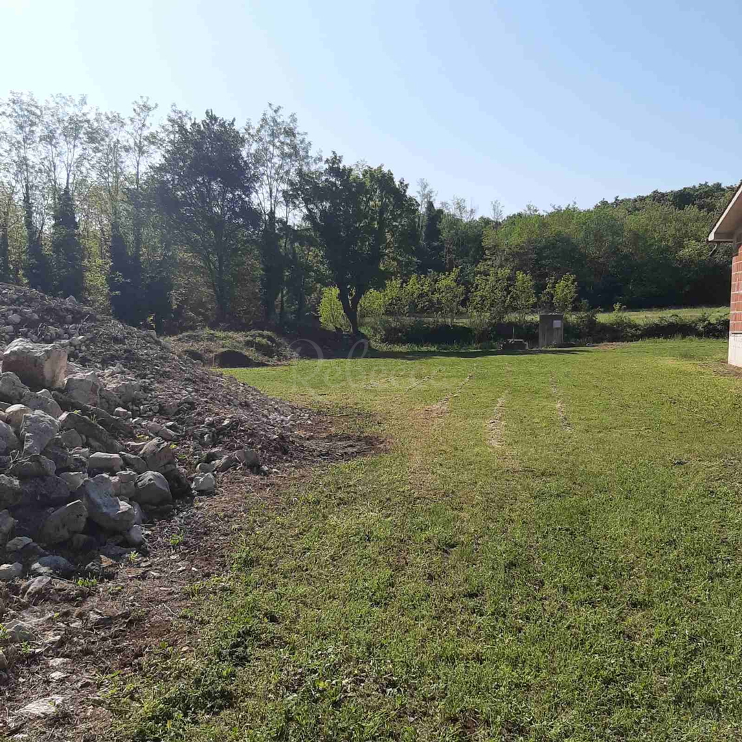 Terreno In vendita - Istarska Tinjan - foto 3/4