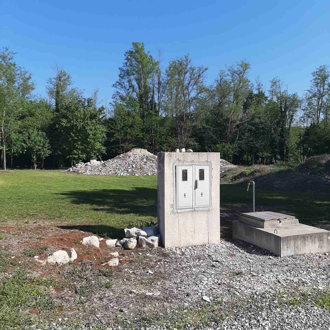 Terreno In vendita - Istarska Tinjan - foto 4/4