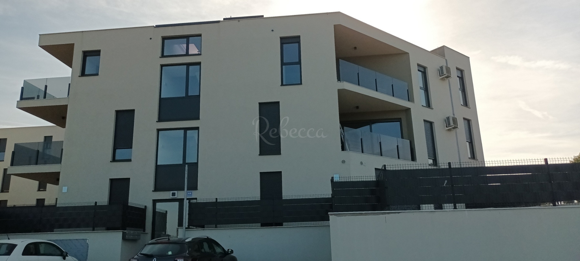 Apartment Zu verkaufen Poreč