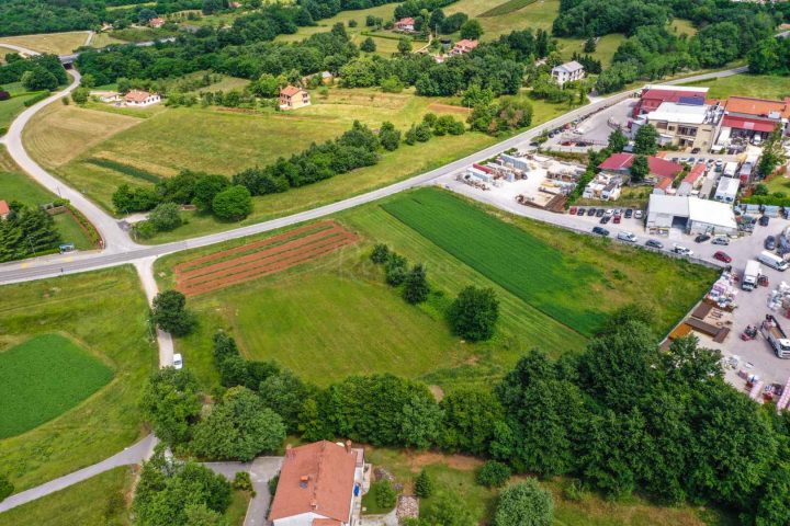 Parcela Naprodaj - Istarska Pazin - foto 4/4