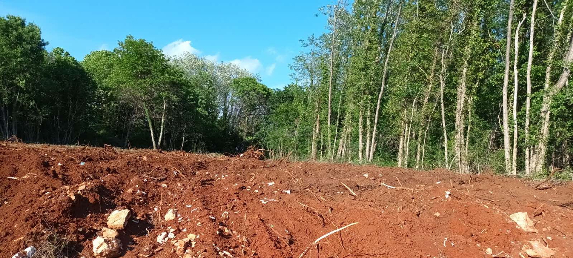 Parcela Na predaj -  Pazin