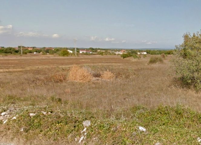 Zemljište na prodaju 602 m² – Ližnjan