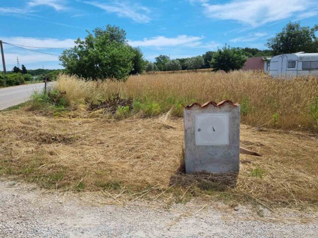 Zemljište na prodaju 700 m² – Vodnjan