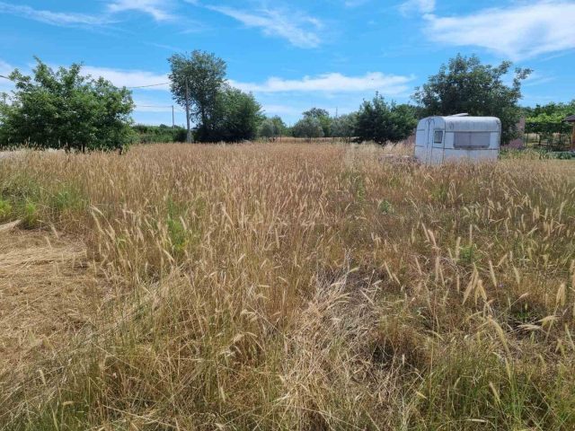 Parcela Naprodaj - Istarska Galižana - foto 4/4