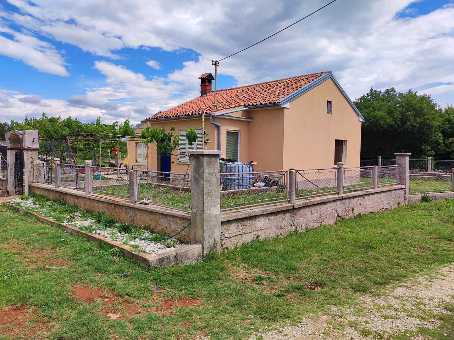 Haus Zu verkaufen Raša