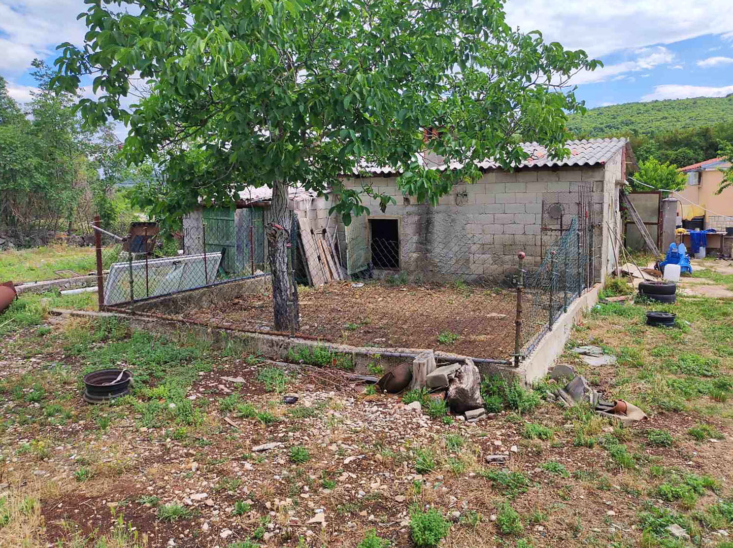 Maison À vendre - Istarska Brgod