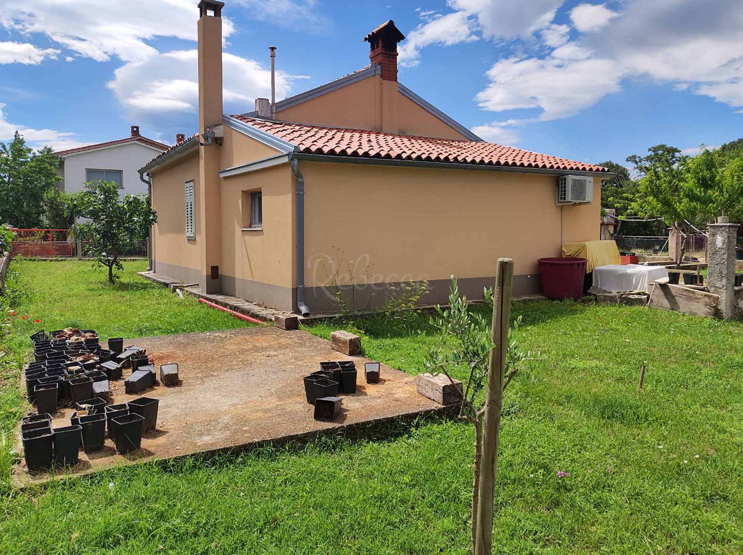 Haus Zu verkaufen -  Brgod
