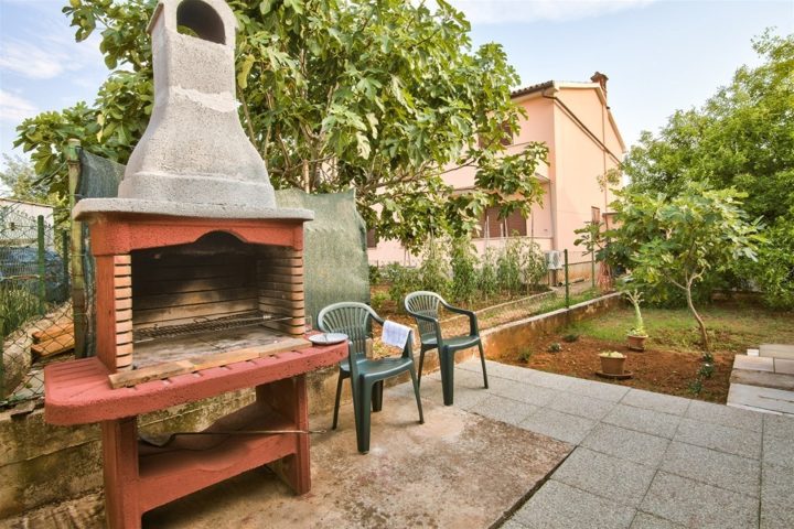 Hiša na predaj 259 m² – Valbandon
