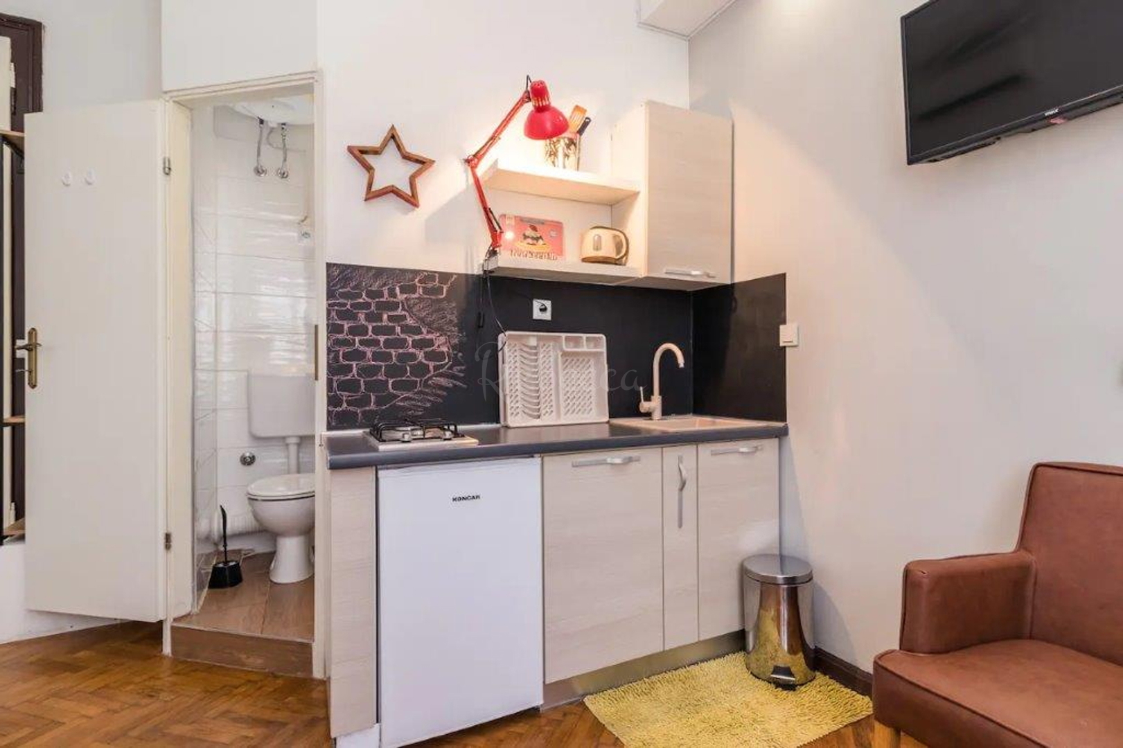 Apartment Zu verkaufen - Istarska Centar