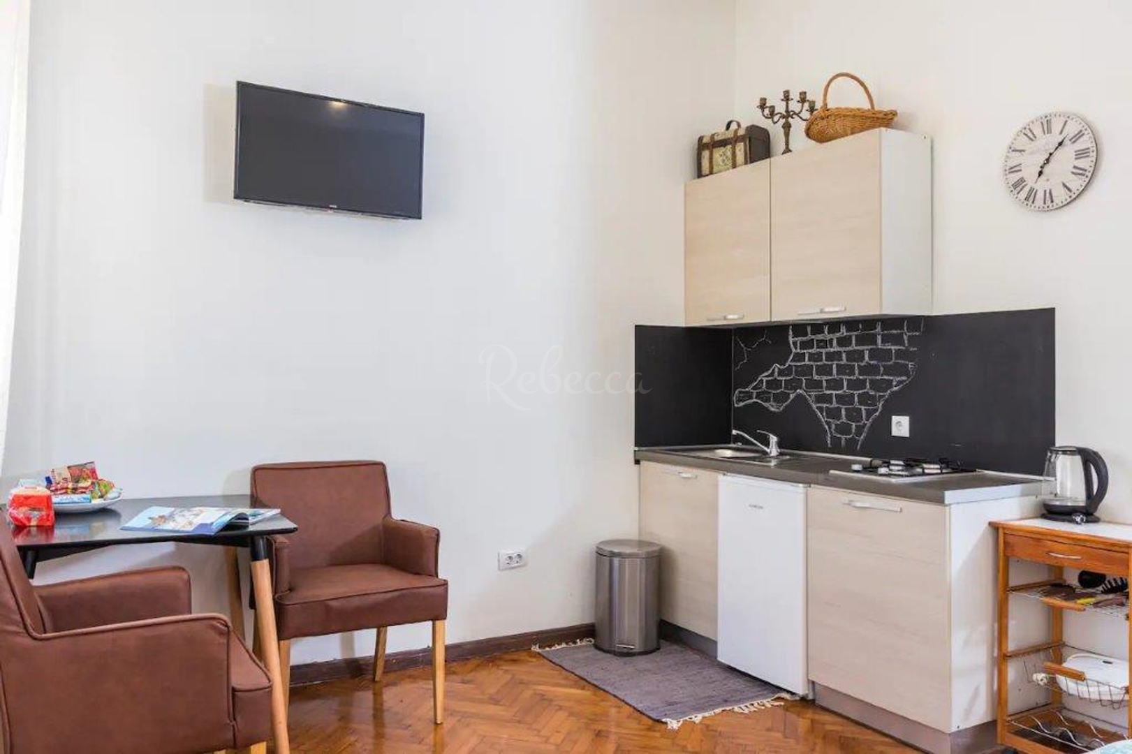 Apartment Zu verkaufen - Istarska Centar