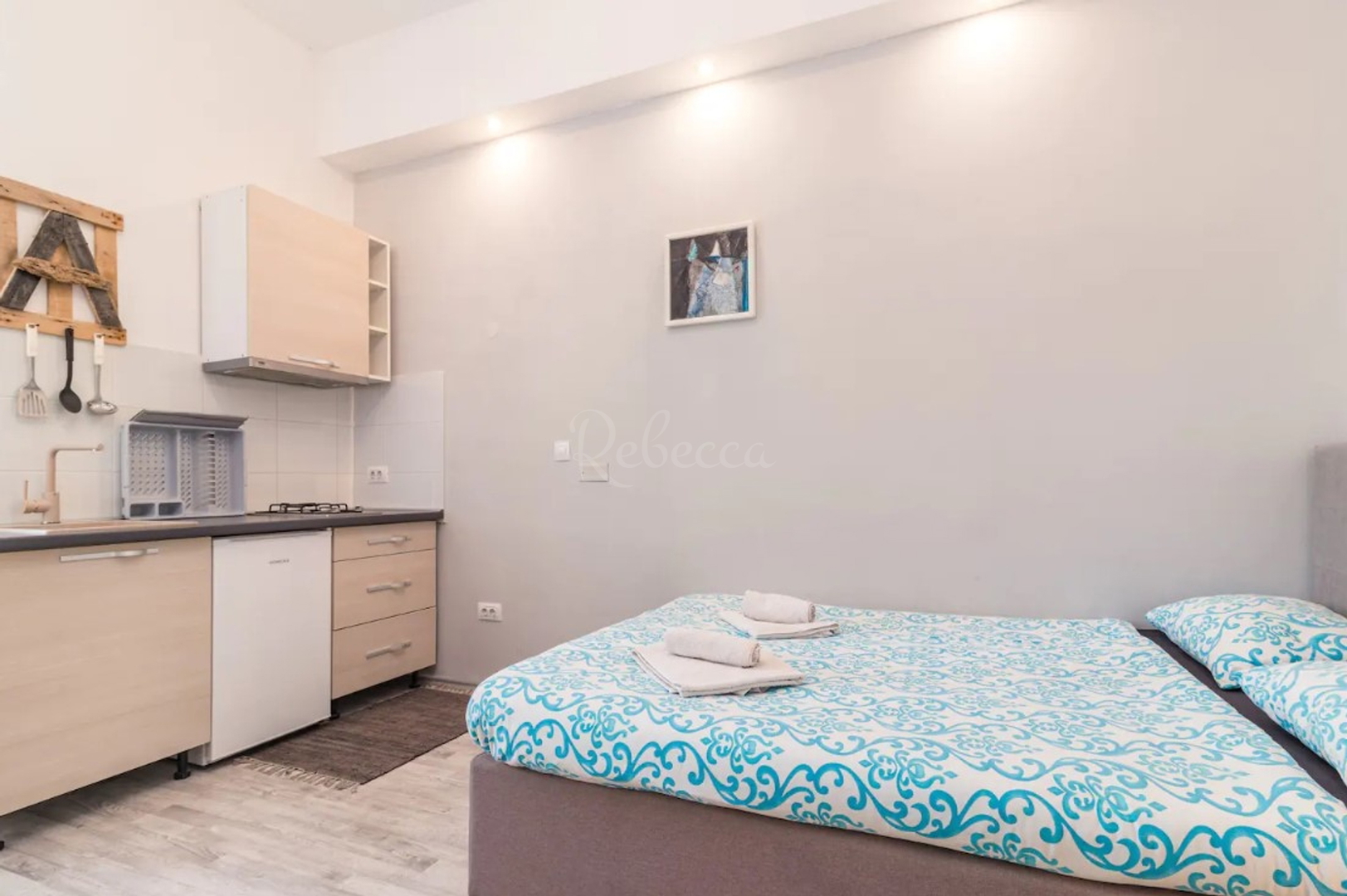 Apartment Zu verkaufen - Istarska Centar
