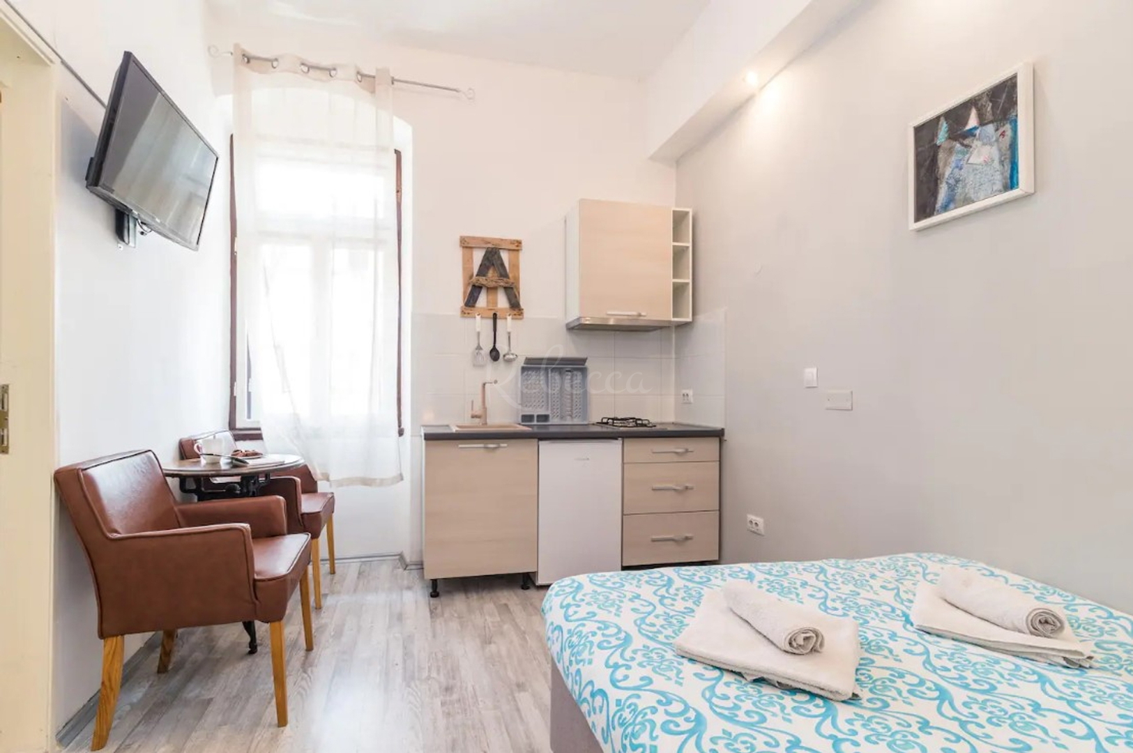 Apartment Zu verkaufen - Istarska Centar