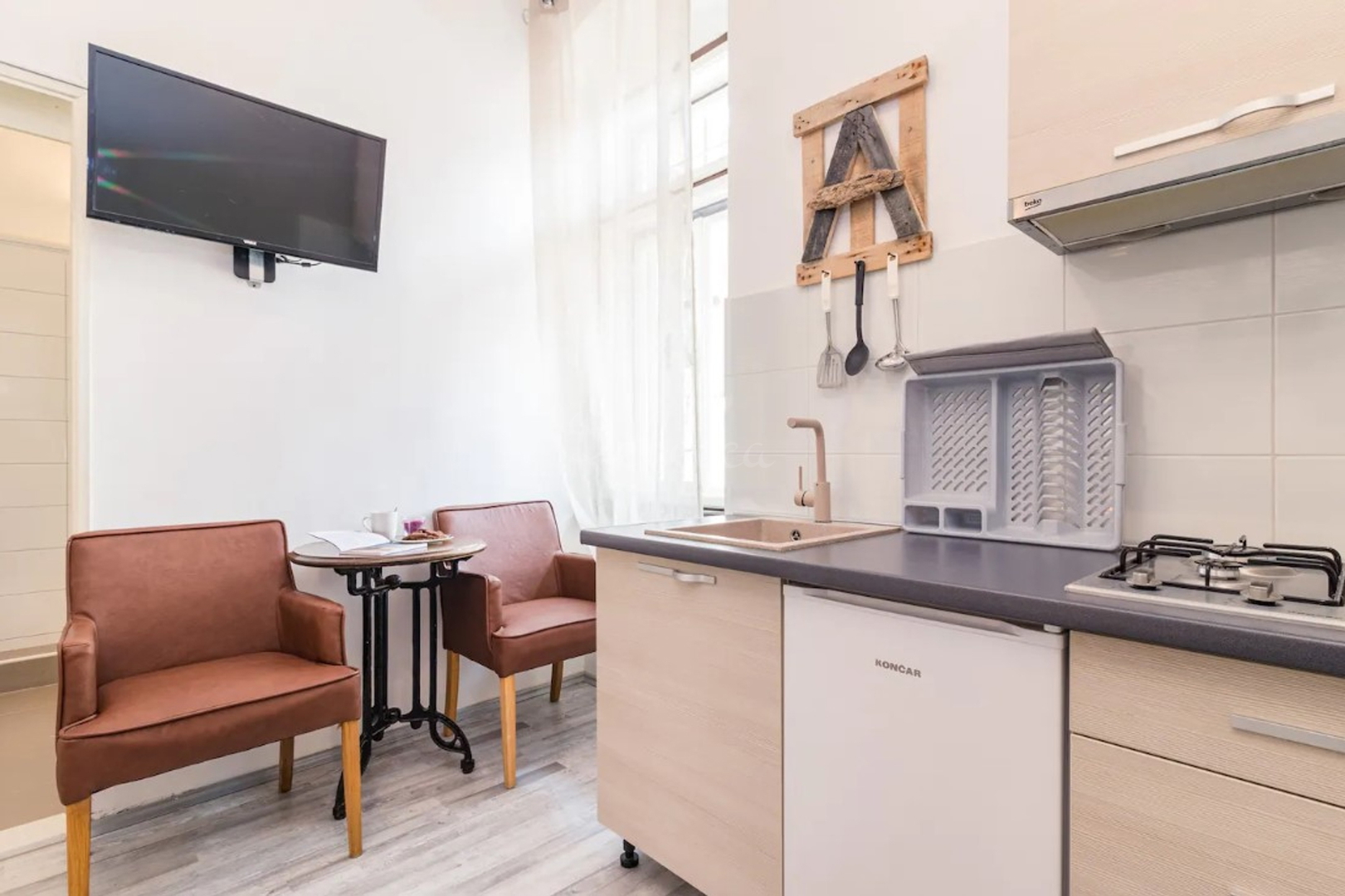 Apartma Naprodaj - Istarska Centar
