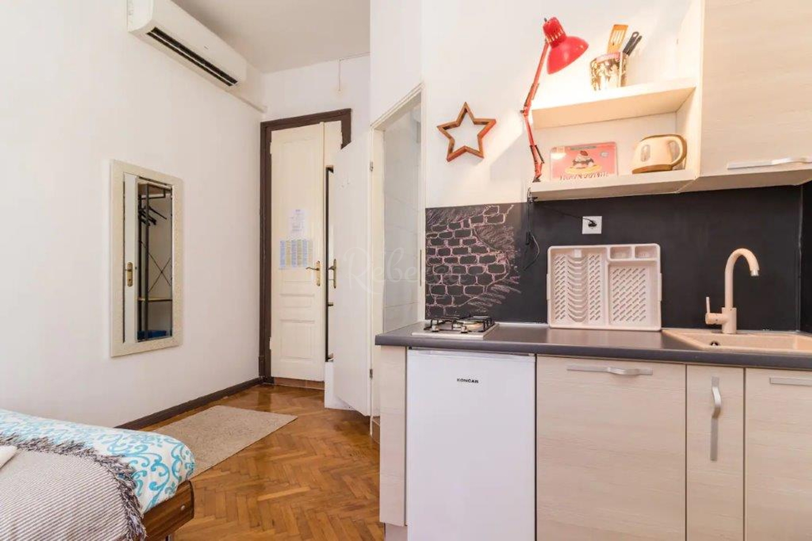 Apartment Zu verkaufen - Istarska Centar