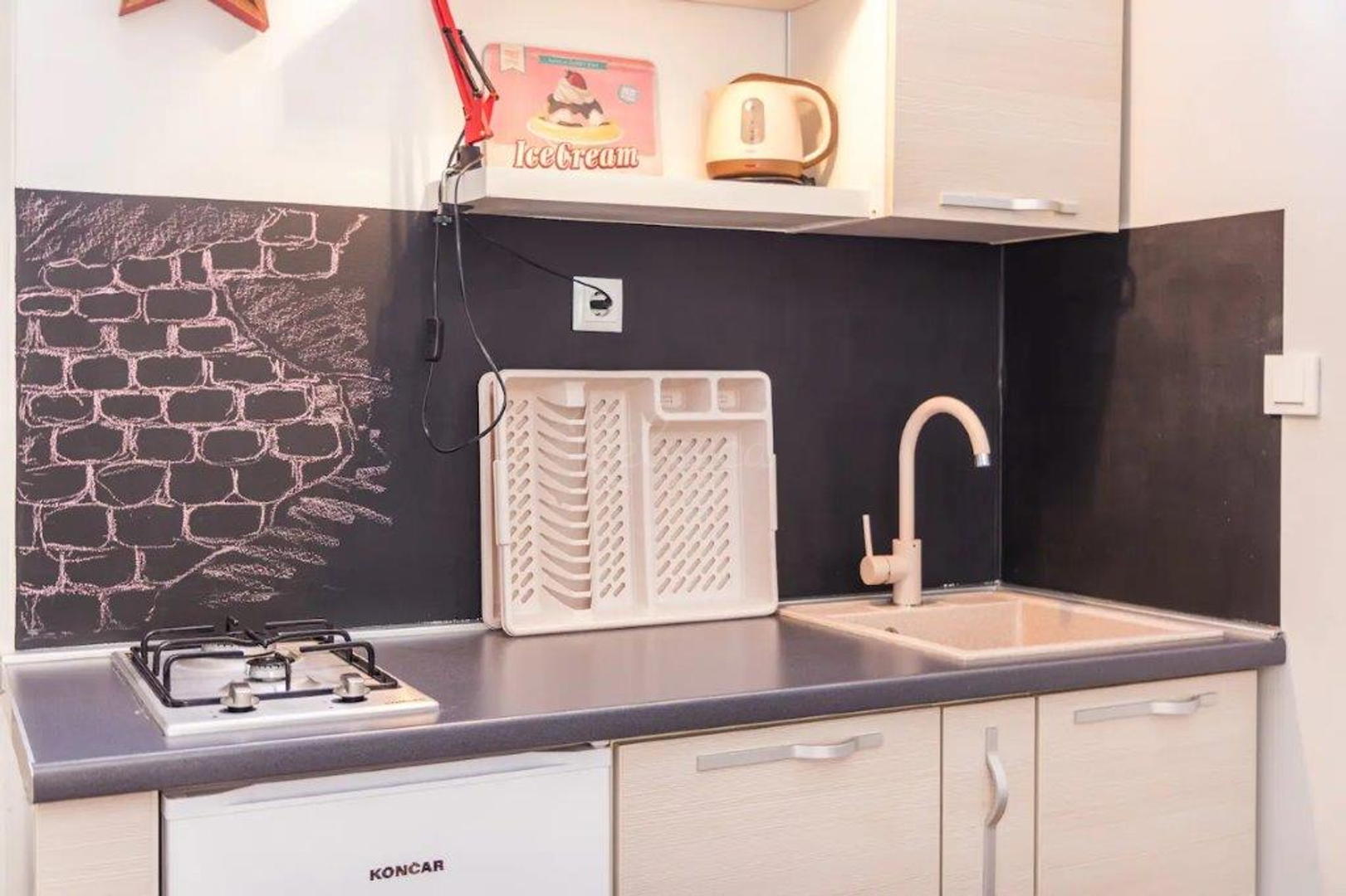 Apartment Zu verkaufen - Istarska Centar