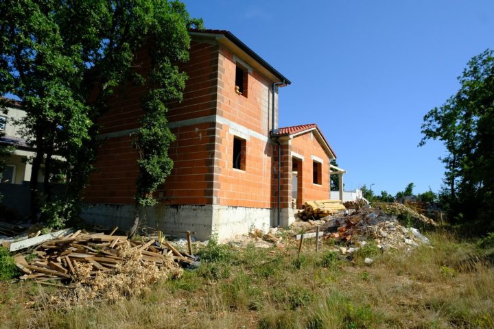 Dom Na predaj - Istarska Juršići - foto 3/3