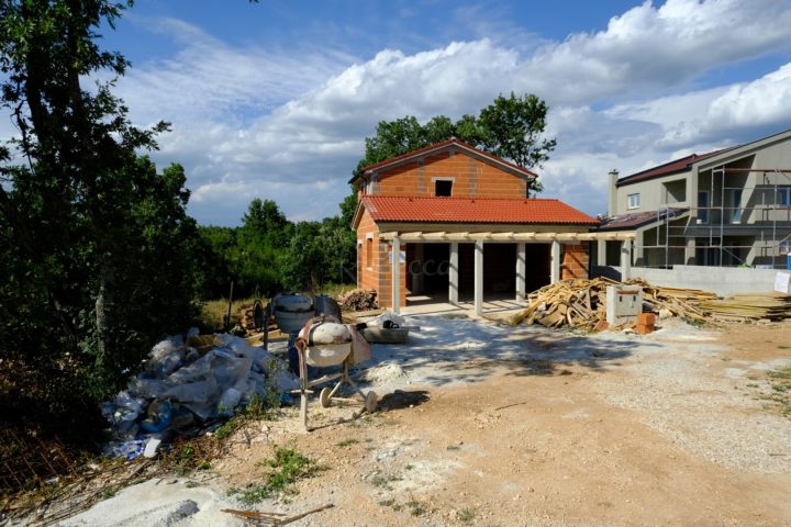 Hiša Naprodaj - Istarska Juršići - foto 4/4