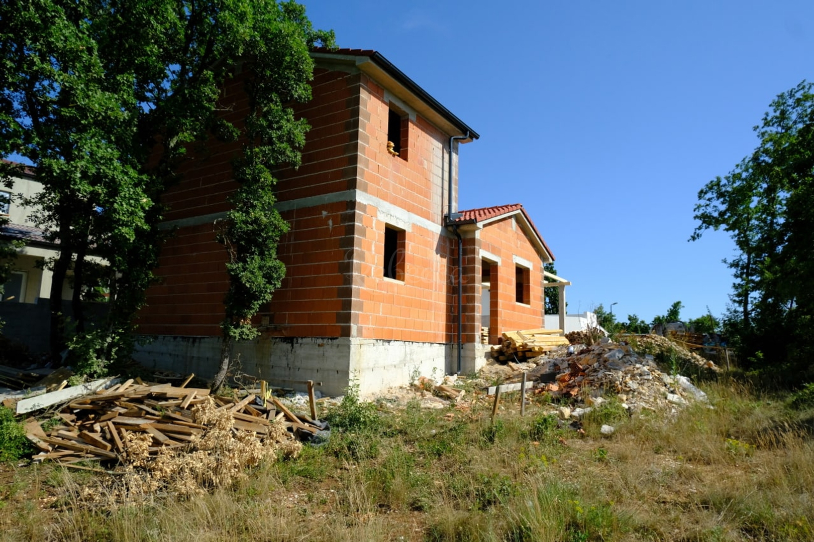 Dom Na predaj -  Juršići
