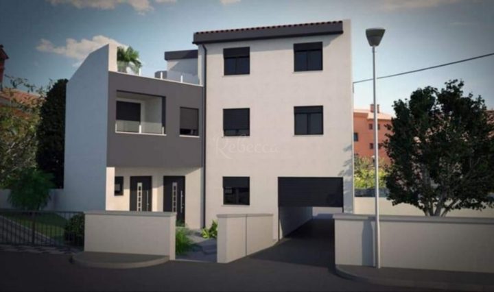Apartmán na predaj 63 m² – Pula