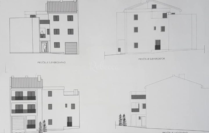 Apartma Naprodaj - Istarska Kaštanjer - foto 5/5