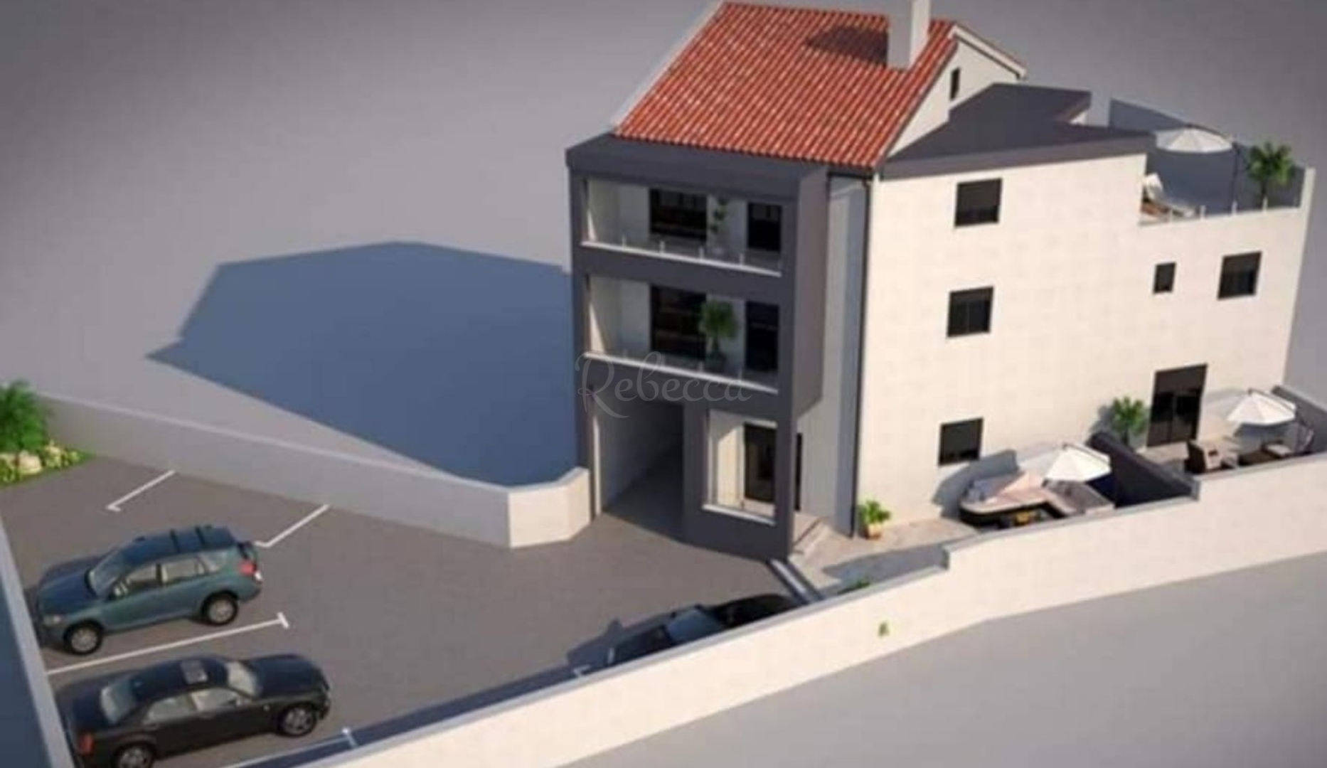 Appartamento In vendita -  Kaštanjer