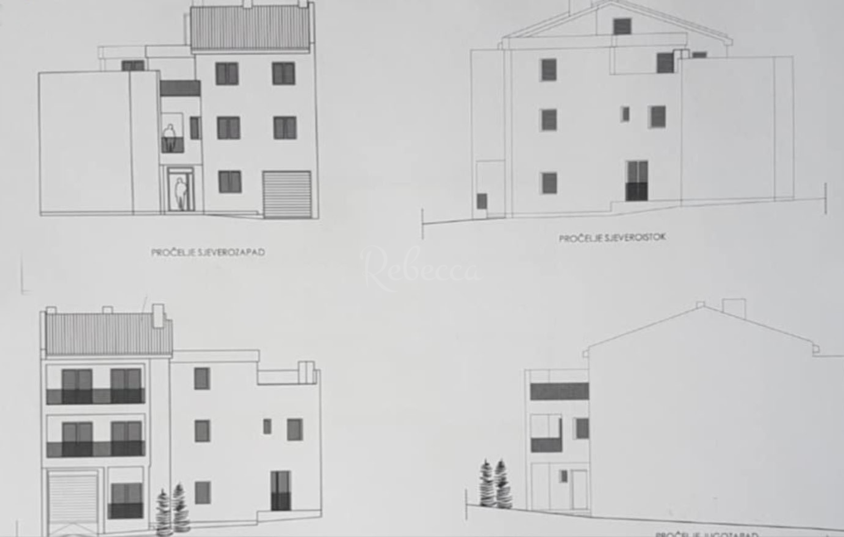 Apartma Naprodaj - Istarska Kaštanjer