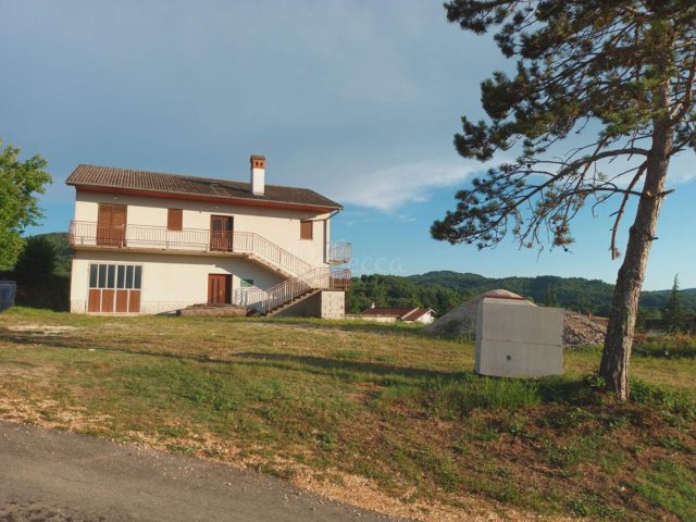 Hiša Naprodaj - Istarska Ćusi - foto 4/13