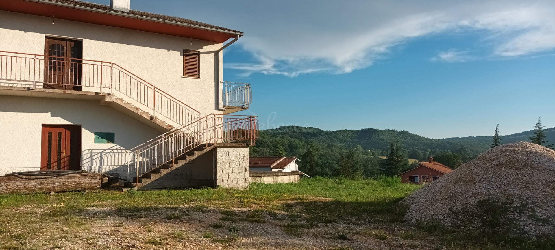 Haus Zu verkaufen - Istarska Ćusi